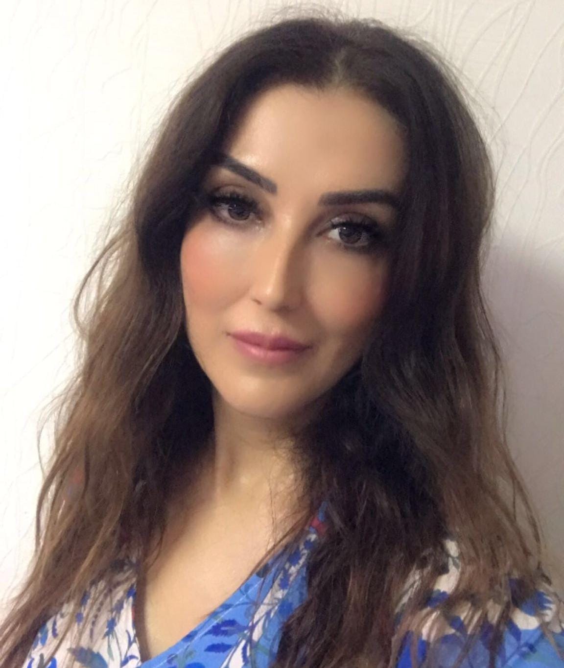 Ayşegül Suna