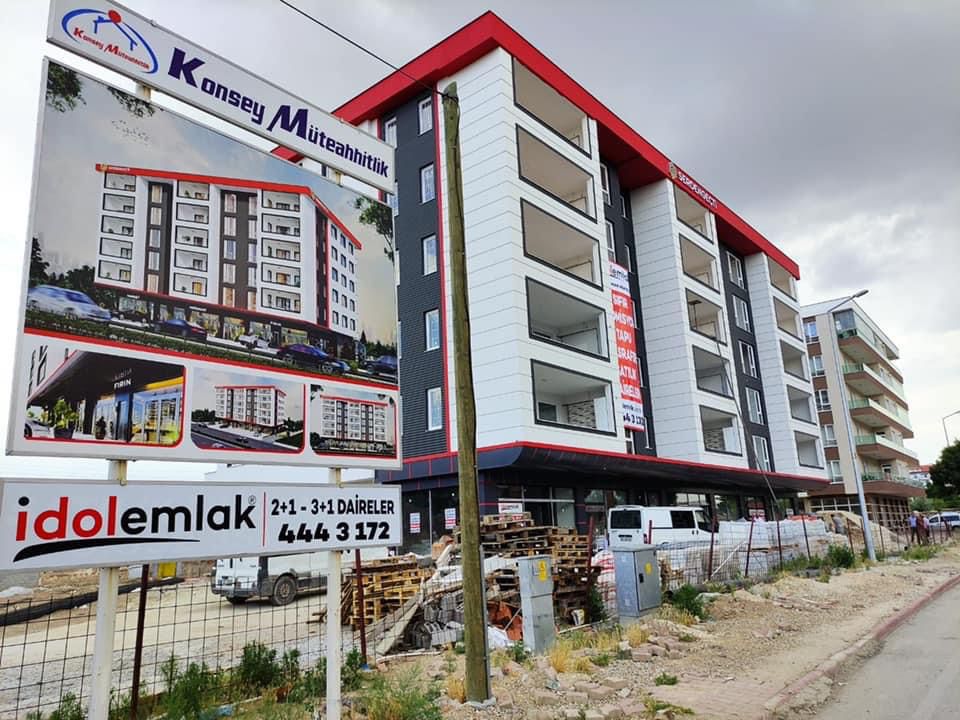 SERDENGEÇTİ SATIŞ OFİSİ